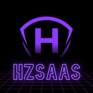 HZSaaS