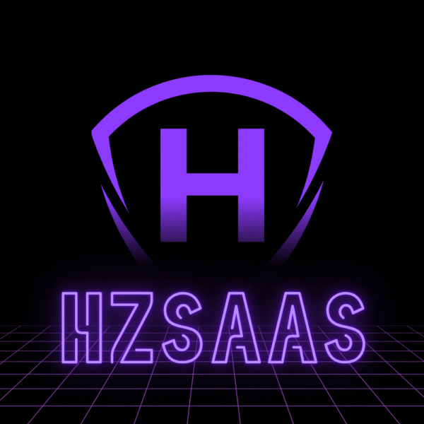 HZSaaS