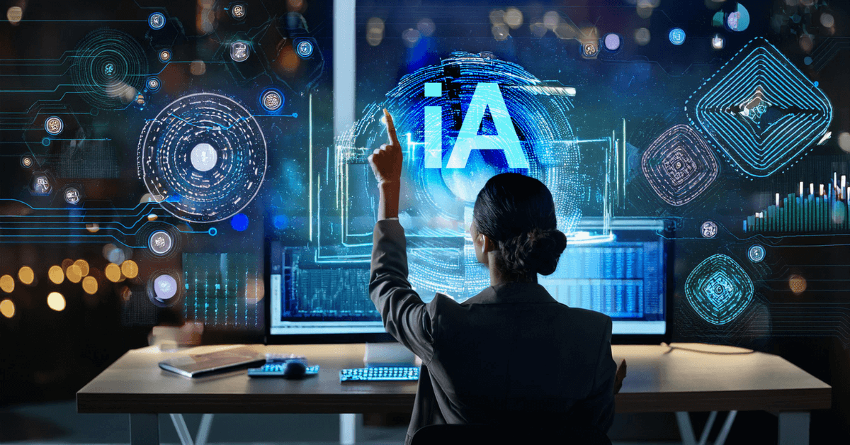 como usar inteligência artificial