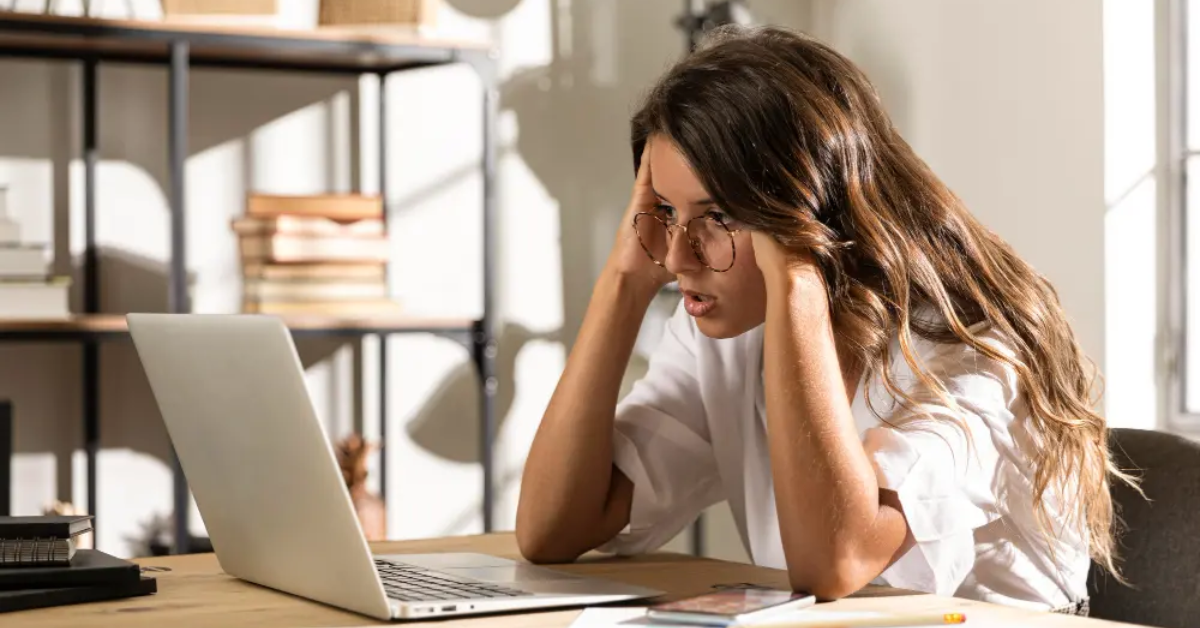 erro que faz 90 porcento dos freelancers travarem