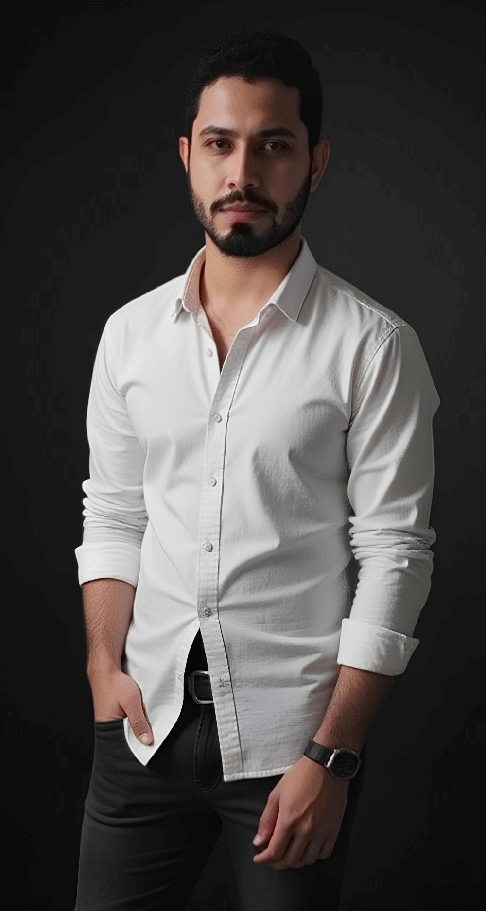 Sou o Rodrigo A. Ferreira, criador da HuaZApp