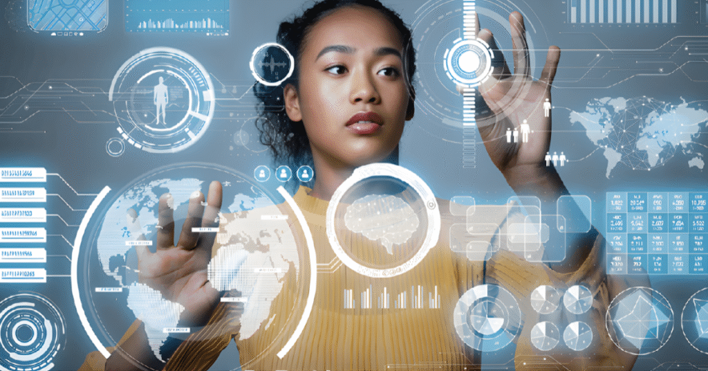 tecnologia para o futuro