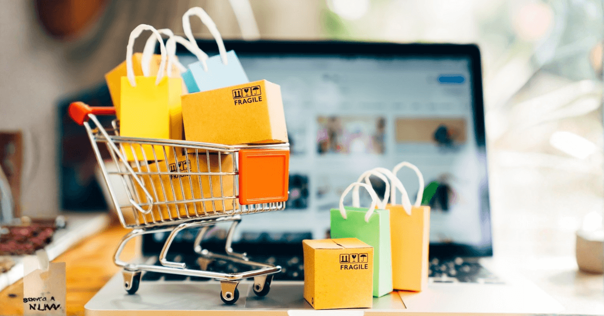7 segredos para um ecommerce de sucesso