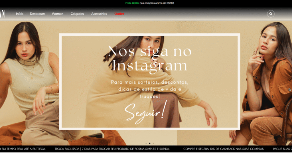 loja virtual de sucesso não é sorte é construção